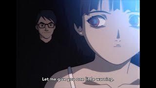 Father warns Daughter about the Internet (1998)