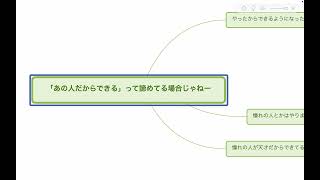 「あの人だからできる」って諦めてる場合じゃねー