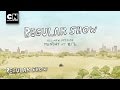 Regular Show - Death Bear (long preview)