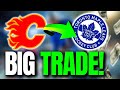 💥 BIG TRADE! NOBODY BELIEVED IT! LATEST NEWS TORONTO MAPLE LEAFS!