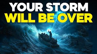 God is Using Your Storm Situation To Turn Your Life Around - Do Not Lose Faith!