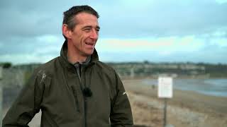 Davy Russell - DRF glory after "torturous" road to recovery