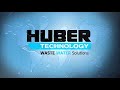 huber complete wastewater treatment in a dairy