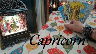 Capricorn December 2024 ❤ Their Romantic Intentions Will Soon Be Revealed FUTURE LOVE #Capricorn