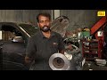 உங்க காரில் இதை சரிபார்த்துக்கொள்ளுங்கள் brake failure ஆகாமல் இருக்க live demo