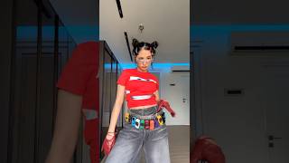 Lightning McQueen fit ✨❤️