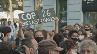 COP26: Keeping 1.5°C alive • FRANCE 24 English