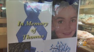 Thomas Valva Case: CBS2 Uncovers How Boy's Mother Lost Custody In Court
