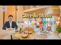 Căn hộ Studio chung cư Art Residence | Sun Urban City