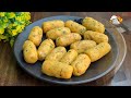 achari aloo kabab masala easy lunch dinner recipes रोज के सालन में आचारी आलू कबाब मसाला जरूर बनाए