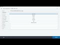 Trimble Access 2021 - Site Calibration DC File Import