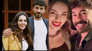 ‼️I shared the photos of GÖKHAN and YAĞMUR, who are perfect couples, on my channel for you📷🎬