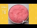 oddly satisfying slime asmr no music videos relaxing slime 2020 112