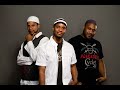 NATIVE DEEN | Intentions | Voice Only