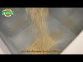 Different malt miller machine introduction-Tiantai beer equipment co