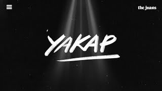 The Juans  - Yakap (Official Lyric Video)