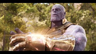 Avengers Infinity War Thanos Behind The Scenes Teaser Breakdown