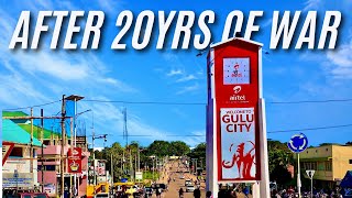 What Makes Gulu the Must-Visit Destination in Uganda?