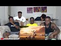 Lil Dicky - Earth (Official Music Video)(Reaction)