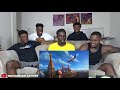 Lil Dicky - Earth (Official Music Video)(Reaction)