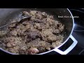 cook up rice step by step recipe video ii real nice guyana .