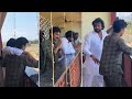 Ram Charan and Pawan Kalyan Election Campaigning @ Pithapuram | AP Elections 2024