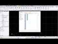 Trimble Business Center - Create a Project Template