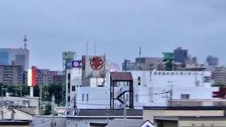 【8軒→20000軒】学園都市線G03八軒駅オープニング（※ここはサブチャンネルです。御理解と御協力を強制します。）