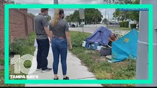 St. Pete police chief gives update on promise to reform policing with 'CALL' program