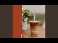 Mellow Ambiance for Working from Coffeehouses