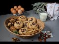 MEK Cultured Brown Butter Chocolate Chip Cookies