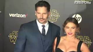 Sofia Vergara Turned 44 and Celebrates Her Birthday In New York