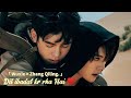 Wu Xia × Zhang Qiling 💕🙈|| MV 😜||Dil ibadat kr rha Hai 🙈🦋||Hindi mix🎶||The Ultimate note 🤭|Bromance