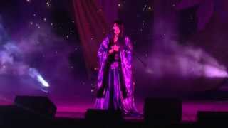 yorokonde 2013 030 Kei - Kokia-Fate