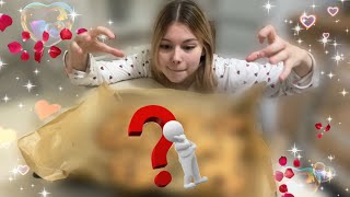 СДЕЛАЛА САМОЕ ВКУСНОЕ ПЕЧЕНЬЕ В МИРЕ !? | Никто не пришел на мою пижамную вечеринку