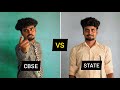 പഠിപ്പിക്കുമ്പോൾ സംശയം തോന്നിയാൽ.. CBSE vs STATE boys..😎🤣🔥