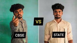 പഠിപ്പിക്കുമ്പോൾ സംശയം തോന്നിയാൽ.. CBSE vs STATE boys..😎🤣🔥