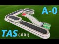 [TAS] Trackmania A-0 - 4.38 (-0.01) | Ft. JaV, Trabadia, Shweetz