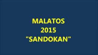 I MALATOS 2015 \