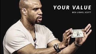 Motivational Speeches Every Day | YOUR VALUE - Powerful Motivational Speech