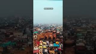 Varanasi Alamgir dharhara masjid