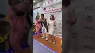 ចុមidol ពូកែណាស់