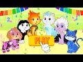 BABY PETS 🙀😽 The Very Best Video Compilation of Kitty Kira