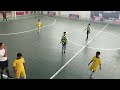 Final walikota cup , SD TRISUKSES vs MIN6BDL