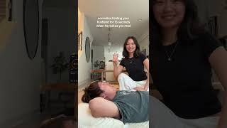 This will teach him ๐ #couple #couplecomedy #shorts