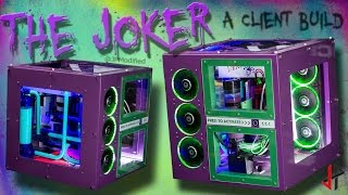 The Joker PC: a client build (reupload)