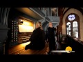 Sigmund Groven & Iver Kleive: harmOrgan