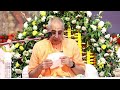 Sravan Utsav 2023  -  Day   2 :   His Holiness Niranjana Swami