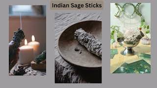 Loveworthiess Luxury Indian Sage Bundles