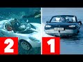 Top Gear’s GREATEST Amphibious Cars Of All Time..